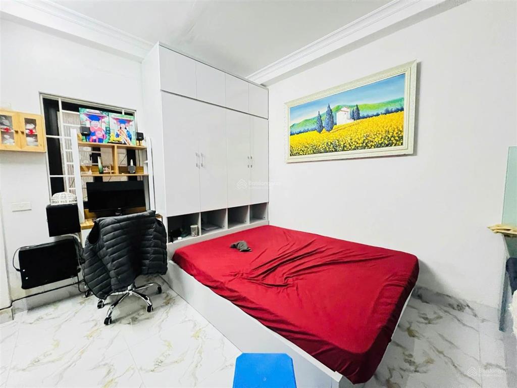 Bán nhà nguyễn trãi, thanh xuân, lô góc, kinh doanh, gần phố, 50m2, 9 tỷ(mtg)