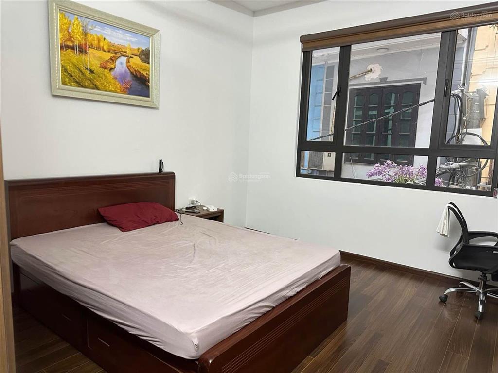 Bán nhà nguyễn trãi, thanh xuân, lô góc, kinh doanh, gần phố, 50m2, 9 tỷ(mtg)