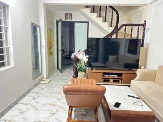 Bán nhà nguyễn trãi, thanh xuân, lô góc, kinh doanh, gần phố, 50m2, 9 tỷ(mtg)