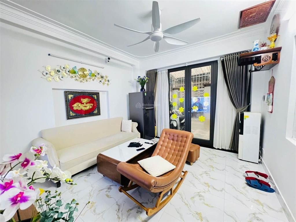 Bán nhà nguyễn trãi, thanh xuân, lô góc, kinh doanh, gần phố, 50m2, 9 tỷ(mtg)