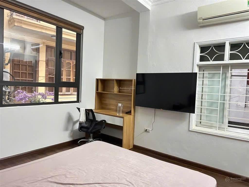 Bán nhà nguyễn trãi, thanh xuân, lô góc, kinh doanh, gần phố, 50m2, 9 tỷ(mtg)