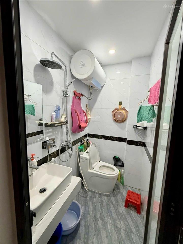 Bán nhà đại từ, định công, ô tô, gần phố, 6 tầng thang máy, 35m2, 8.5 tỷ (ctl)
