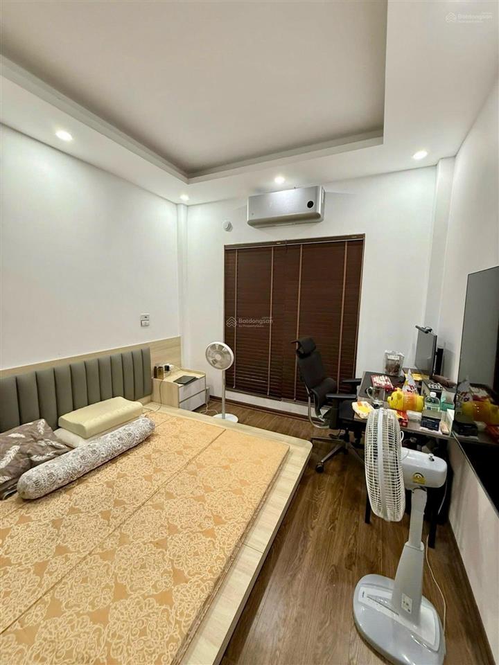 Bán nhà đại từ, định công, ô tô, gần phố, 6 tầng thang máy, 35m2, 8.5 tỷ (ctl)