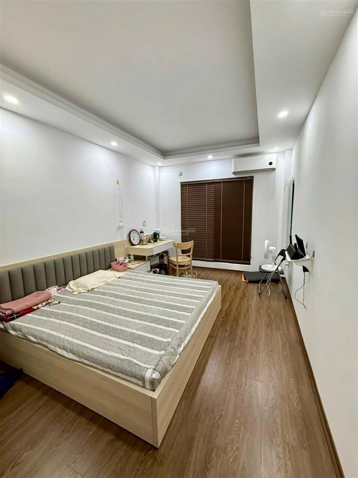 Bán nhà đại từ, định công, ô tô, gần phố, 6 tầng thang máy, 35m2, 8.5 tỷ (ctl)