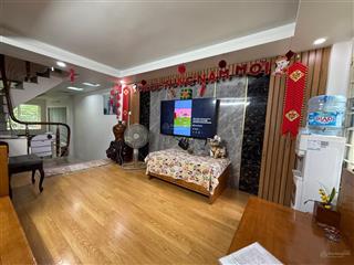 Bán nhà kim giang, thanh liệt, 42m2, 5t, 4n, 9.5 tỷ, gần ô tô, quy hoạch ổn định