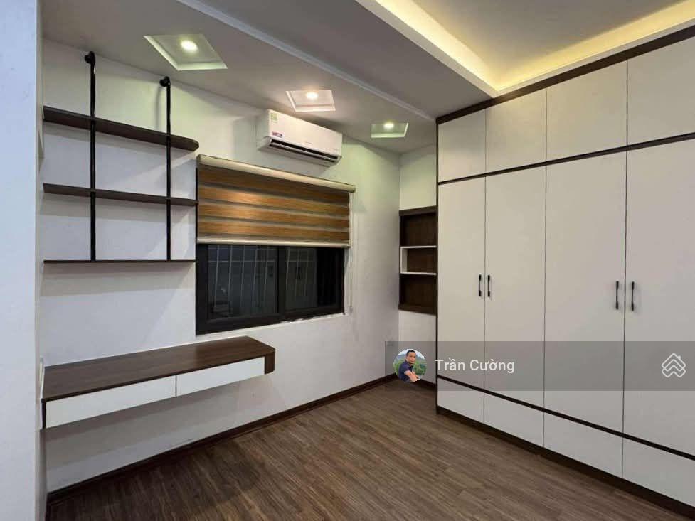 Bán nhà nguyễn đức cảnh, hoàng mai, gần ô tô, nở hậu, 33m2, 7.2 tỷ(ctl)