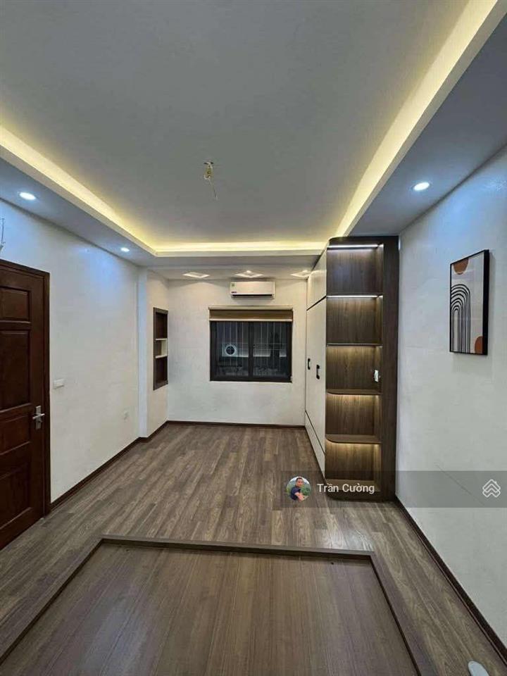 Bán nhà nguyễn đức cảnh, hoàng mai, gần ô tô, nở hậu, 33m2, 7.2 tỷ(ctl)