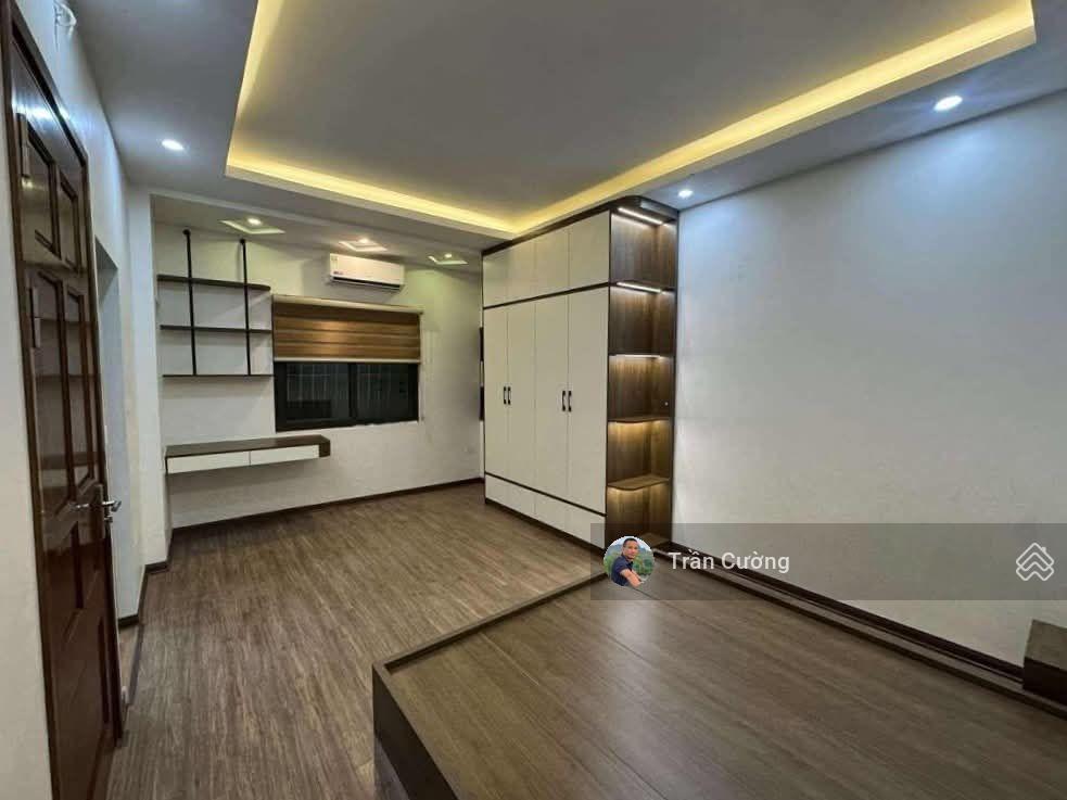 Bán nhà nguyễn đức cảnh, hoàng mai, gần ô tô, nở hậu, 33m2, 7.2 tỷ(ctl)