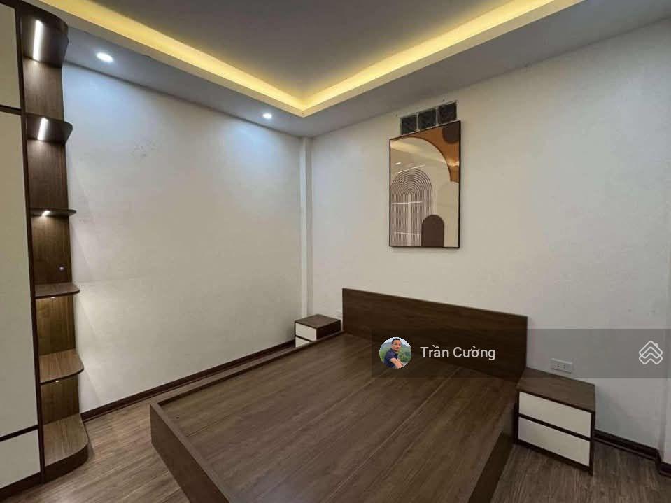 Bán nhà nguyễn đức cảnh, hoàng mai, gần ô tô, nở hậu, 33m2, 7.2 tỷ(ctl)