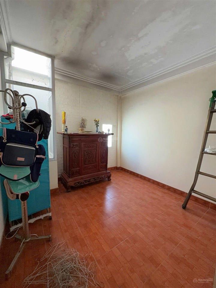 Bán nhà tựu liệt, hoàng liệt, 5t 4n, ô tô, gần phố, kinh doanh, 31m2, 6 tỷ (ctl)