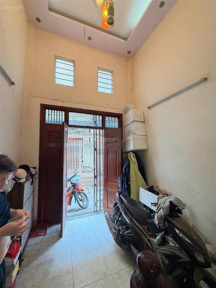Bán nhà tựu liệt, hoàng liệt, 5t 4n, ô tô, gần phố, kinh doanh, 31m2, 6 tỷ (ctl)