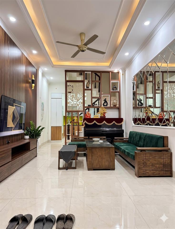 Bán nhà nguyễn viết xuân, thanh xuân, phân lô, ô tô, full nội thất, 45m2, 11,9 tỷ (mtg)