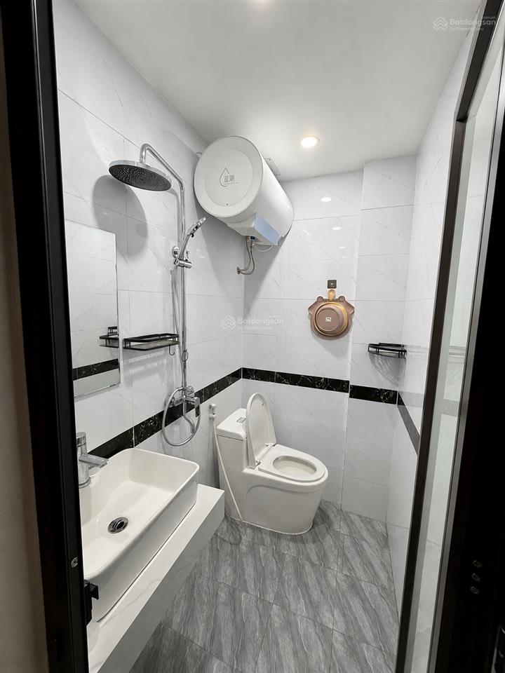Bán nhà ngõ 192 lê trọng tấn, hoàng mai, ô tô, kinh doanh, 6t thang máy, 45m2, 11,2 tỷ