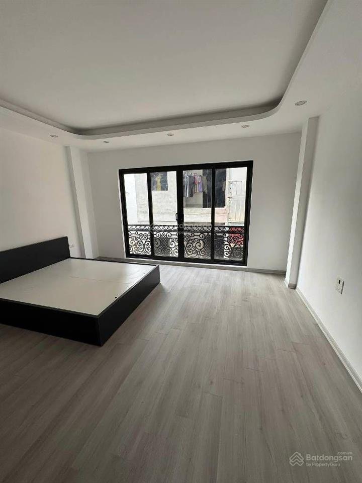Bán nhà ngõ 192 lê trọng tấn, hoàng mai, ô tô, kinh doanh, 6t thang máy, 45m2, 11,2 tỷ