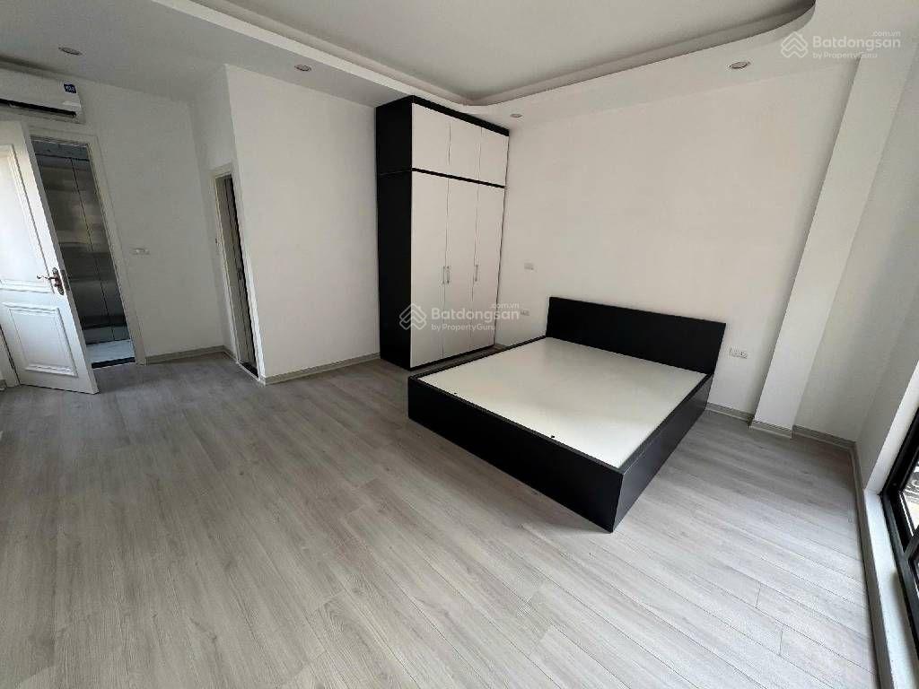 Bán nhà ngõ 192 lê trọng tấn, hoàng mai, ô tô, kinh doanh, 6t thang máy, 45m2, 11,2 tỷ