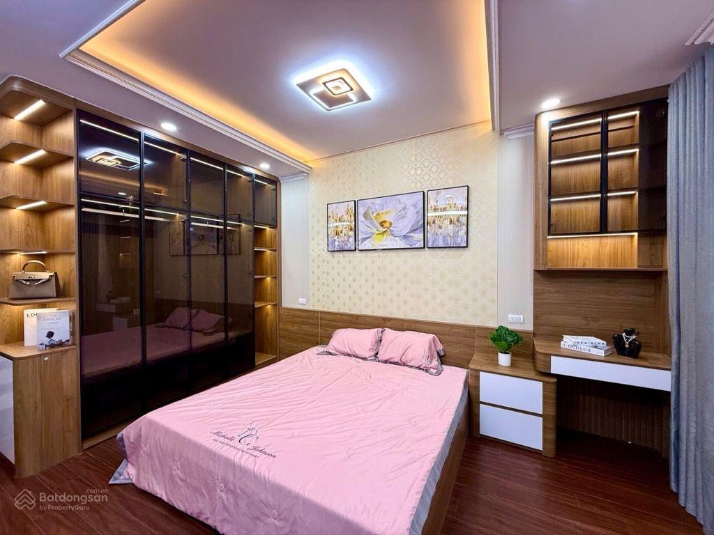 Bán nhà định công thượng, hoàng mai, ô tô, kinh doanh, 31m2, 7.95 tỷ (ctl)