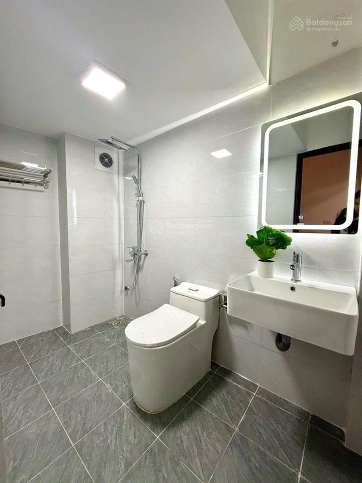 Bán nhà định công thượng, hoàng mai, ô tô, kinh doanh, 31m2, 7.95 tỷ (ctl)