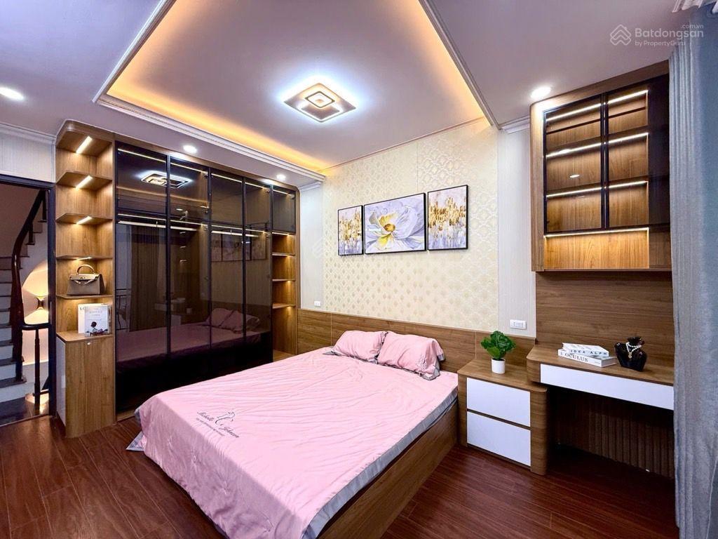 Bán nhà định công thượng, hoàng mai, ô tô, kinh doanh, 31m2, 7.95 tỷ (ctl)