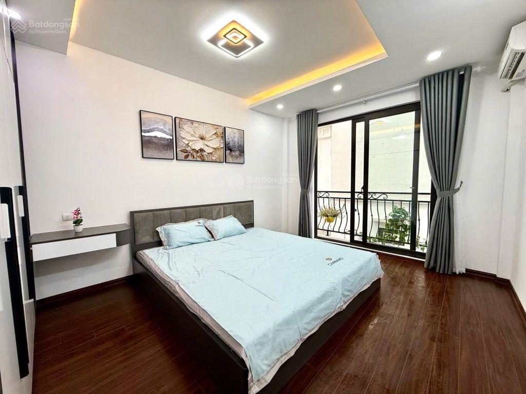 Bán nhà định công thượng, hoàng mai, ô tô, kinh doanh, 31m2, 7.95 tỷ (ctl)
