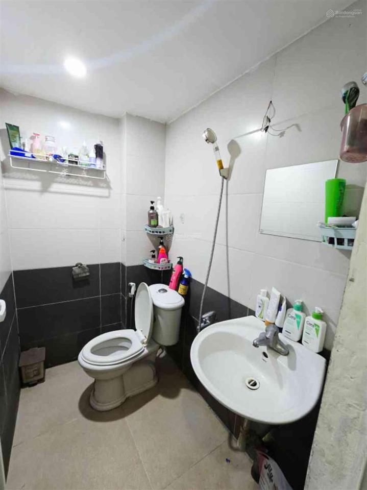Bán nhà tân triều mới, thanh liệt, ô tô đỗ cổng, gần phố, 39m2, 6,4 tỷ (ctl)