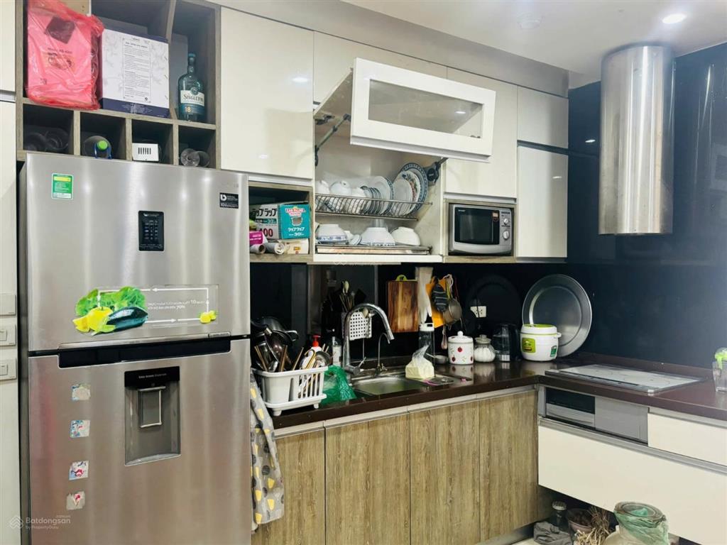 Bán chcc rice city kđt linh đàm, hoàng liệt, 2n 2wc, 63m2, 4.85 tỷ