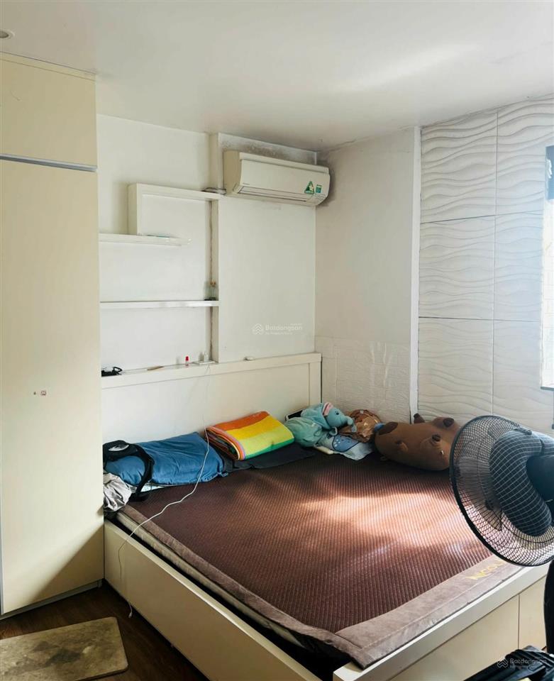 Bán chcc rice city kđt linh đàm, hoàng liệt, 2n 2wc, 63m2, 4.85 tỷ