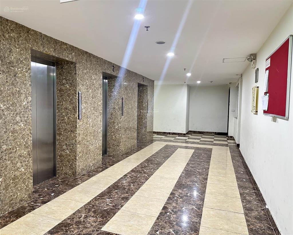 Bán chcc rice city kđt linh đàm, hoàng liệt, 2n 2wc, 63m2, 4.85 tỷ