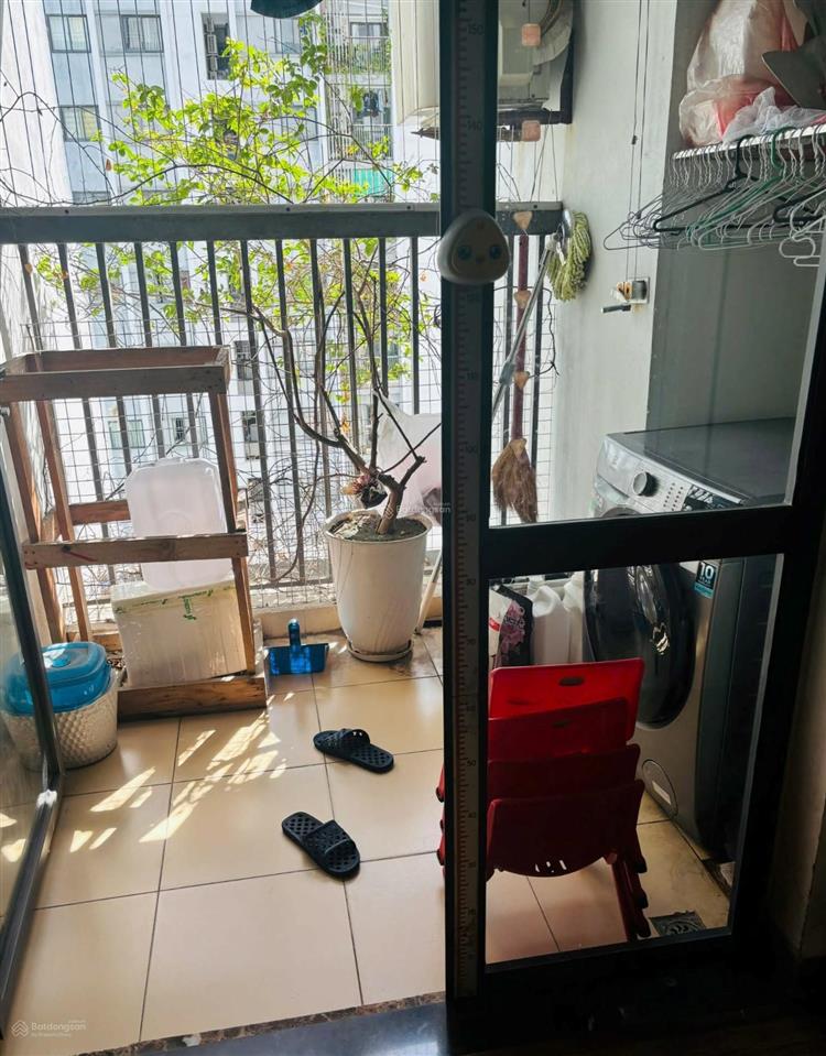 Bán chcc rice city kđt linh đàm, hoàng liệt, 2n 2wc, 63m2, 4.85 tỷ