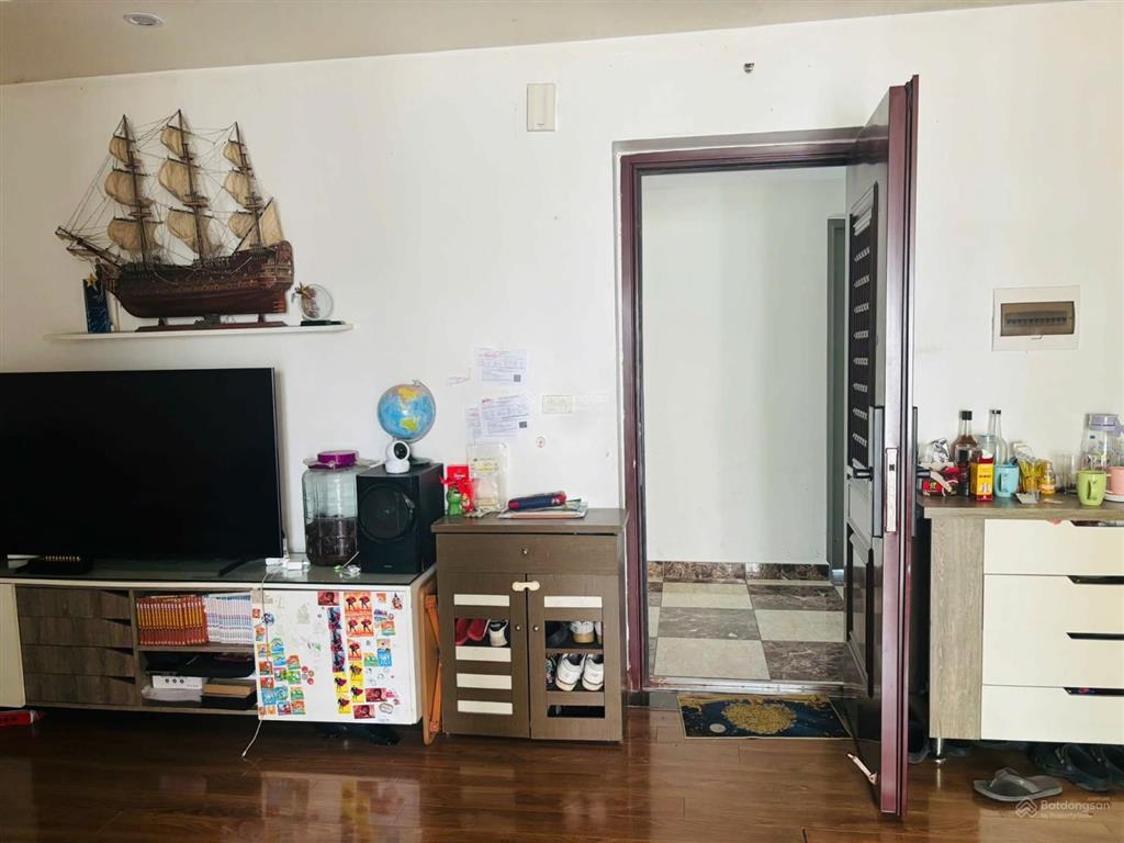 Bán chcc rice city kđt linh đàm, hoàng liệt, 2n 2wc, 63m2, 4.85 tỷ