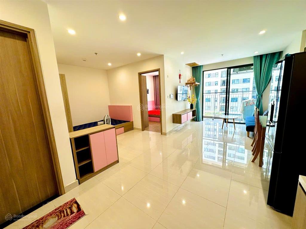 Căn đẹp 1pn+ 51m² vinhomes grand park s6.03 full nội thất giá tốt 2,75 tỷ
