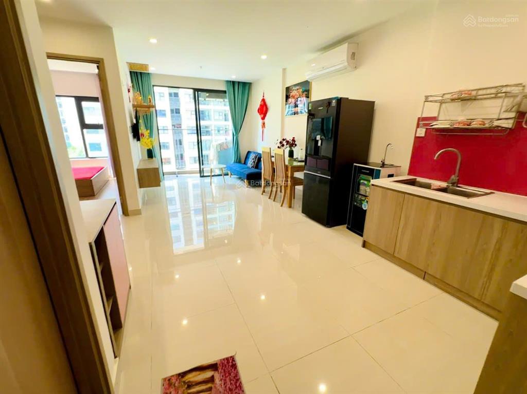 Căn đẹp 1pn+ 51m² vinhomes grand park s6.03 full nội thất giá tốt 2,75 tỷ