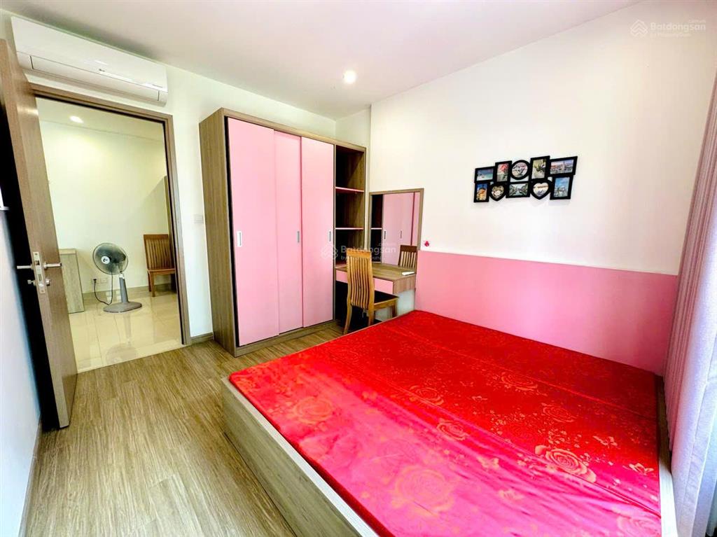 Căn đẹp 1pn+ 51m² vinhomes grand park s6.03 full nội thất giá tốt 2,75 tỷ