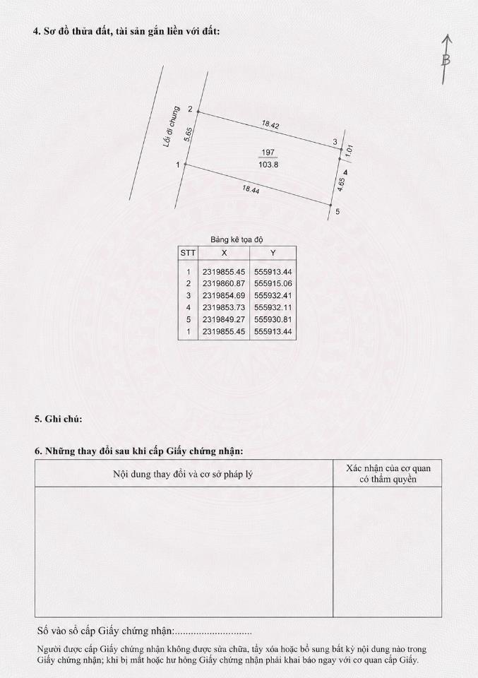Bán 104m2 Cổ Đông Hòa Lạc Ô Tô tránh Vỉa Hè To Giá 2,7 Tỷ