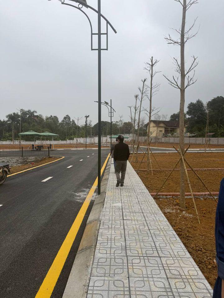 Bán 104m2 Cổ Đông Hòa Lạc Ô Tô tránh Vỉa Hè To Giá 2,7 Tỷ