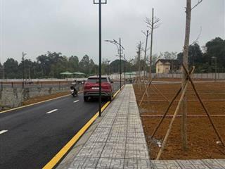 Bán 104m2 Cổ Đông Hòa Lạc Ô Tô tránh Vỉa Hè To Giá 2,7 Tỷ