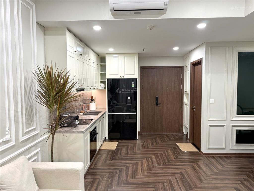 Giảm sâu! bán căn masterise cao cấp  vinhomes ocean park, gia lâm. nội thất luxury. giá 4,45 tỷ