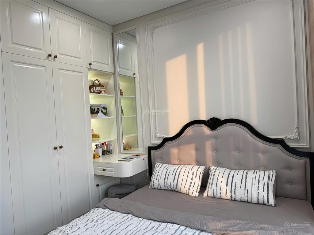 Giảm sâu! bán căn masterise cao cấp  vinhomes ocean park, gia lâm. nội thất luxury. giá 4,45 tỷ