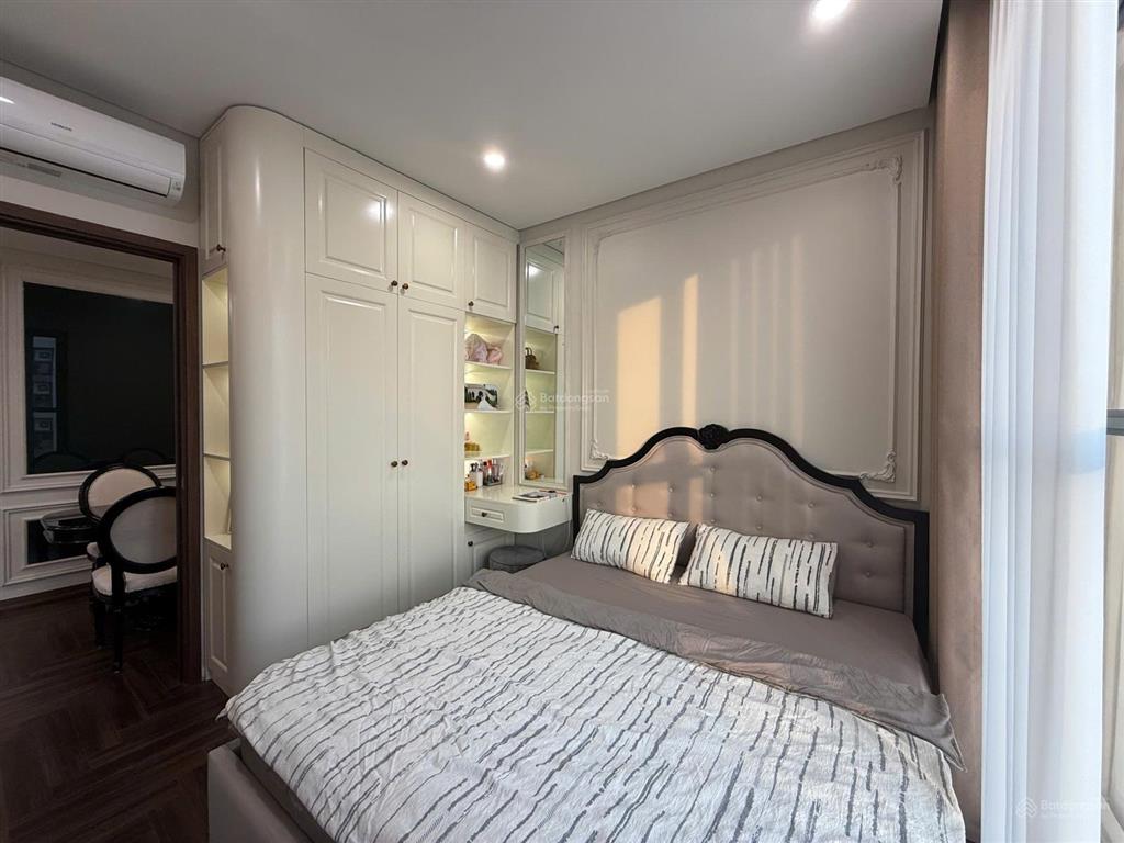 Giảm sâu! bán căn masterise cao cấp  vinhomes ocean park, gia lâm. nội thất luxury. giá 4,45 tỷ