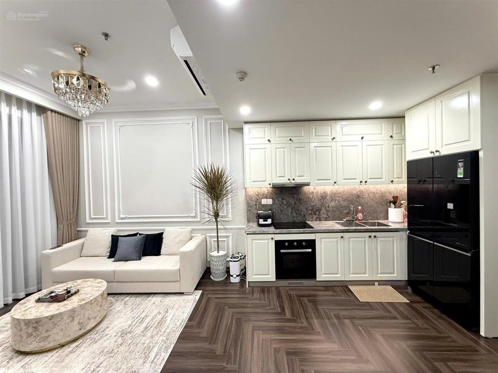 Giảm sâu! bán căn masterise cao cấp  vinhomes ocean park, gia lâm. nội thất luxury. giá 4,45 tỷ
