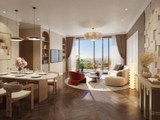 Cắt lỗ! căn hộ cc tòa masterise  vinhomes ocean park, gia lâm. view vinuni, nt luxury. giá 4.45 tỷ
