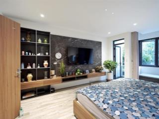 Bán nhà phân lô khu 918 phúc đồng long biên 16tỷ dt 65m2 mt 4.5m 5t thang máy ô tô tránh kinh doanh