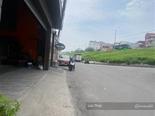 Bán đất phố bồ đề lâm du long biên 20 tỷ 120m2 mt 7m ô tô tránh kinh doanh 2 mặt thoáng