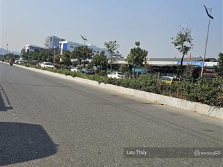 Bán đất tặng nhà phân lô phố đức giang long biên 17 tỷ 110m2 mt 6m 2t ô tô kd gần đường 40m