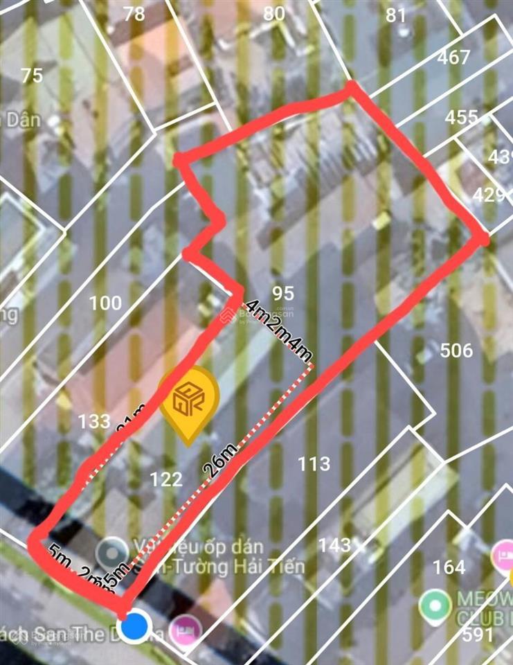 Bán đất mặt phố lâm du long biên 78 tỷ 650m2 mt 6m ô tô tránh kinh doanh.