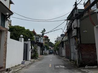 Bán đất mặt phố mai phúc long biên 40 tỷ 210m2 mt 6m ô tô tránh kinh doanh thông các nghả