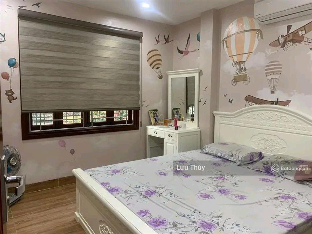 Bán nhà phân lô phố lâm hạ long biên 12 tỷ dt 45m2 mt 6m 5t lô góc ô tô tránh kinh doanh
