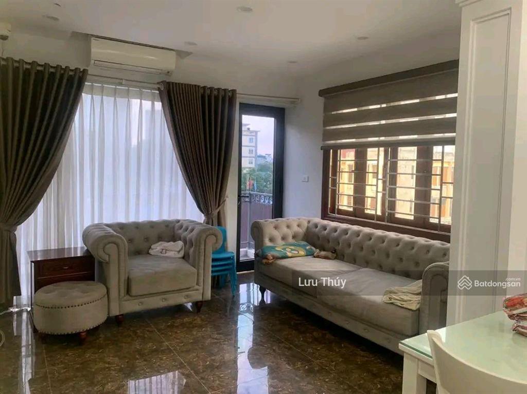 Bán nhà phân lô phố lâm hạ long biên 12 tỷ dt 45m2 mt 6m 5t lô góc ô tô tránh kinh doanh