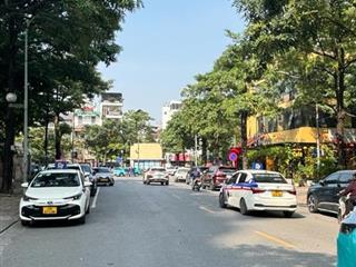 Bán đất tặng nhà phố hoàng như tiếp long biên 26 tỷ 100m2 mt 5.5m 3t ô tô tránh kinh doanh gần phố