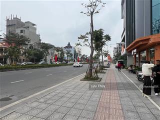 Bán đất tđc ngọc thụy long biên 50 tỷ 150m2 mt 7m vỉa hè ô tô tránh kinh doanh phù hợp xây tòa nhà