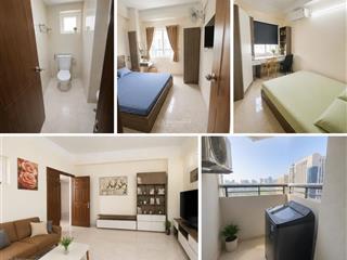 Bán căn hộ 2 phòng ngủ, 1vệ sinh tại chung cư 30t nam trung yên, hà nội. dt 55m, sổ đỏ chính chủ.